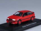 ISUZU Gemini Irmscher 1500 Turbo 1989 Vivid red