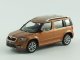    Skoda new Yeti ( 44) 2015 Terracotta Orange (Abrex)