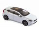    VOLVO V40 2016 Crystal White Metallic (Norev)