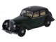    BENTLEY MkVI 1948 Brewster Green/Black (Oxford)