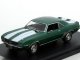    CHEVROLET Camaro RS 1969 Metallic Green/White (Premium X)