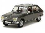 RENAULT 16TX 1976 Elysee Grey Metallic