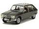    RENAULT 16TX 1976 Elysee Grey Metallic (Norev)