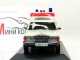    Mercedes-Benz E-klasse (W123) - 1983 - Binz Krankenwagen (Minichamps)