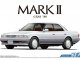     Toyota Mark II GX81 2.0 Grande Twincam 24 &#039;88 (Aoshima)