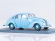    Adler 2.5L highway, light blue (Neo Scale Models)