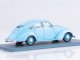    Adler 2.5L highway, light blue (Neo Scale Models)