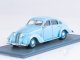    Adler 2.5L highway, light blue (Neo Scale Models)