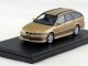    HONDA Accord Wagon SiR Sportier 2000 Blaze Gold Metallic (Hi-Story)