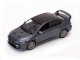    MITSUBISHI Lancer Evo.X Final Edition 2012 Metallic Dark Grey (Vitesse)