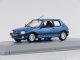    PEUGEOT 205 GTI 1992 Metallic Blue (WhiteBox (IXO))