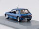    PEUGEOT 205 GTI 1992 Metallic Blue (WhiteBox (IXO))