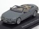    MERCEDES-BENZ S-Class Convertible (W217) 2016 Metallic Grey (Kyosho)