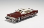 BUICK Electra 225 1976 Burgundy/White