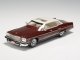    BUICK Electra 225 1976 Burgundy/White (GLM)