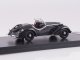    Wanderer W25k Roadster (1936), Black (Neo Scale Models)