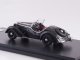    Wanderer W25k Roadster (1936), Black (Neo Scale Models)