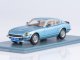    Datsun 260Z 2+2, metallic-light blue (Neo Scale Models)