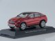    Mercedes-Benz GLE Coupe (C292), Hyacint Red Metallic (Norev)