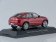    Mercedes-Benz GLE Coupe (C292), Hyacint Red Metallic (Norev)