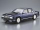    Nissan Cima Y32 Type III Limited L AV &#039;91 (Aoshima)