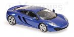 McLaren 12C - 2011 -  