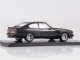    Ford Capri Mkii 3.0 S X-pack 1976 Black (Neo Scale Models)