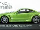     SL65 AMG Black Series (R230),  (Minichamps)