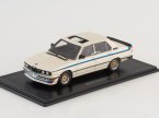 BMW M535i (E12), white/Decorated