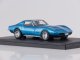    CHEVROLET Corvette (C3) 1973 Metallic Light Blue (Best of Show)