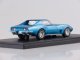    CHEVROLET Corvette (C3) 1973 Metallic Light Blue (Best of Show)