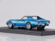    CHEVROLET Corvette (C3) 1973 Metallic Light Blue (Best of Show)