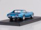    CHEVROLET Corvette (C3) 1973 Metallic Light Blue (Best of Show)