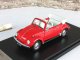    VW Super Beetle Convertible 1973 Red ( ) (Premium X)