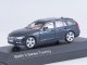    BMW 3er (F31) Touring - blue (Paragon Models)