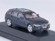    BMW 3er (F31) Touring - blue (Paragon Models)