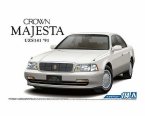 Toyota UZS141 Crown Majesta C-Type 91