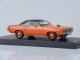    PLYMOUTH Cuda 426 HEMI Coupe 1970 Orange (Best of Show)