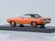    PLYMOUTH Cuda 426 HEMI Coupe 1970 Orange (Best of Show)