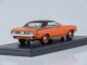    PLYMOUTH Cuda 426 HEMI Coupe 1970 Orange (Best of Show)