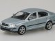    Skoda Octavia 2004, gray stone metallic (Abrex)