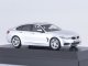    BMW 4er Gran Coup? - silver (Paragon Models)