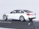    BMW 4er Gran Coup? - silver (Paragon Models)