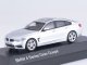    BMW 4er Gran Coup? - silver (Paragon Models)