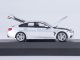    BMW 4er Gran Coup? - silver (Paragon Models)