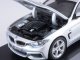    BMW 4er Gran Coup? - silver (Paragon Models)