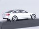    BMW 4er Gran Coup? - silver (Paragon Models)