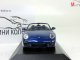     911 4S Carrera (997)  (Minichamps)