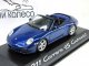     911 4S Carrera (997)  (Minichamps)