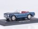    Maserati 3500 Vignale Spyder, 1960 (Leo Models)